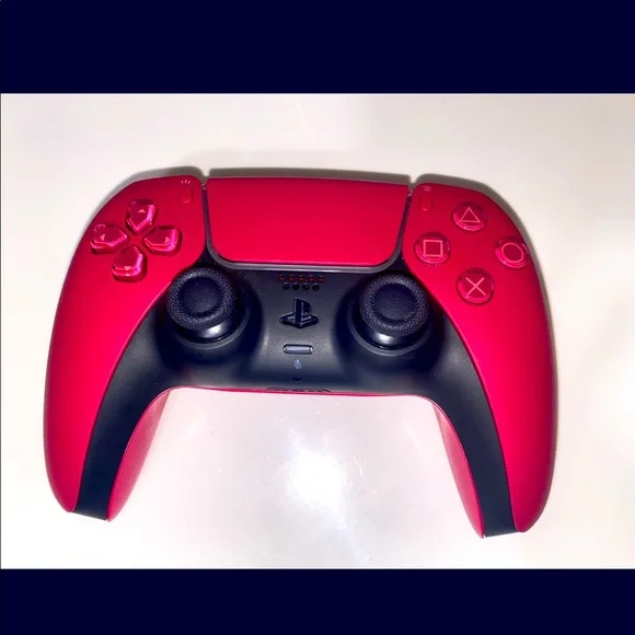 Sony Video Games Consoles Playstation Controller Ps5